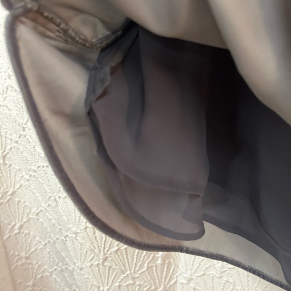 LOFT Large Velveteen Tank - Picture 4 of 6